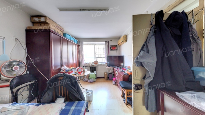 印江南里二手房实景图