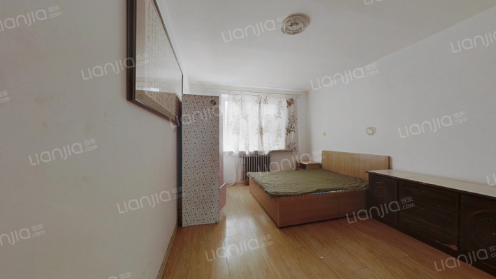 新辰里二手房实景图