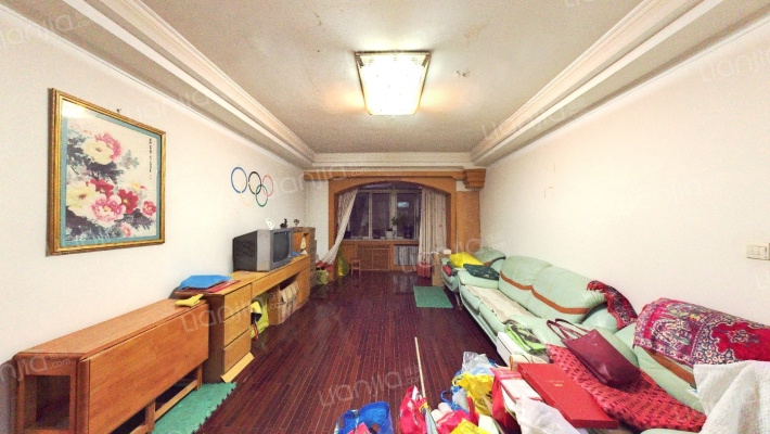 陵东街二手房实景图