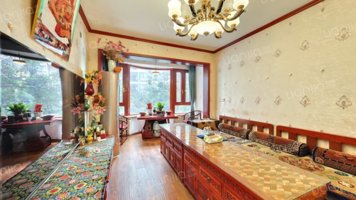 嘉豪公寓二手房实景图