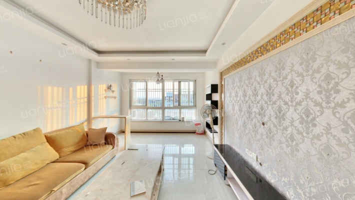 书院二村二手房实景图