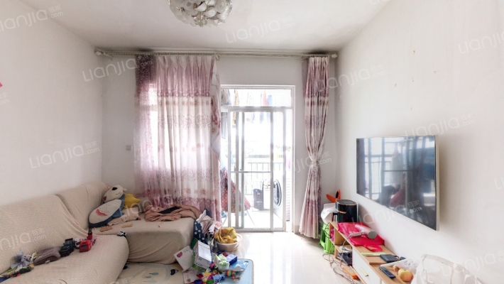 安吉公务员小区二手房实景图