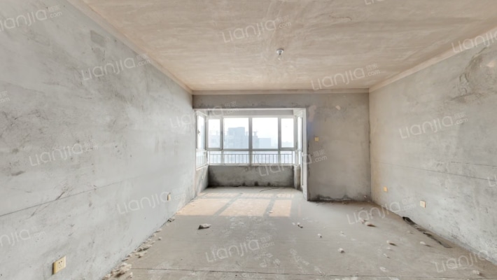 阿尔卡迪亚二手房实景图