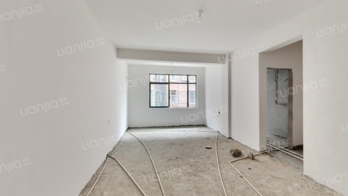 留芳岭社区二手房实景图