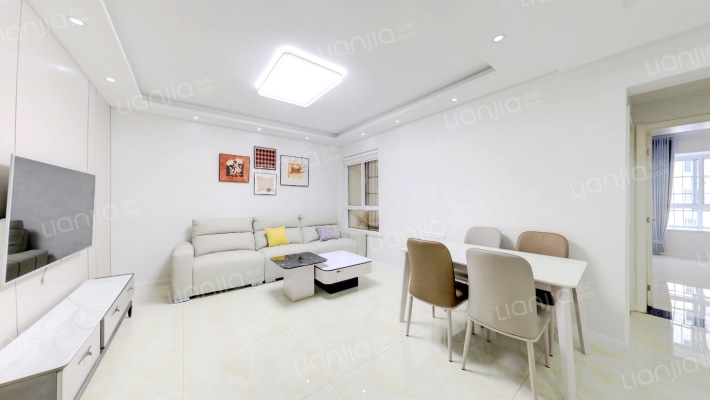 恒通大厦二手房实景图