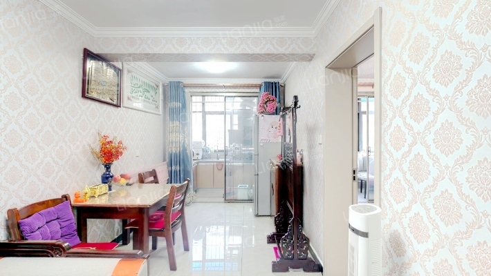 新兴村小区二手房实景图