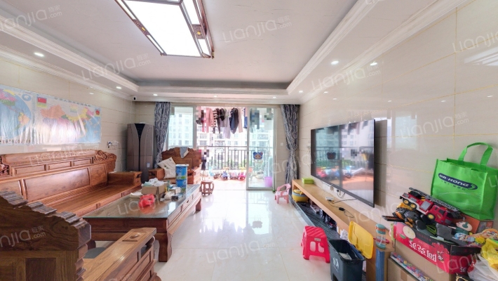 水禾园三期二手房实景图