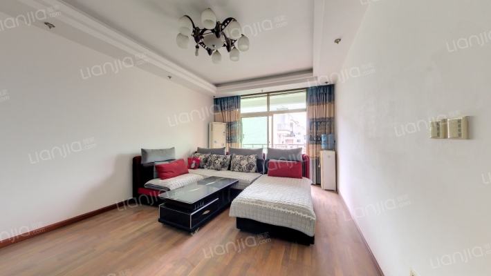 华意苑二手房实景图