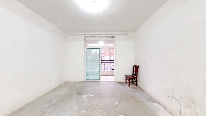 李湾安置小区二手房实景图