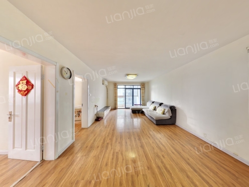 整租·城市梦想家 2室2厅 南