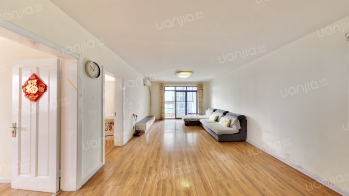 城市梦想家二手房实景图