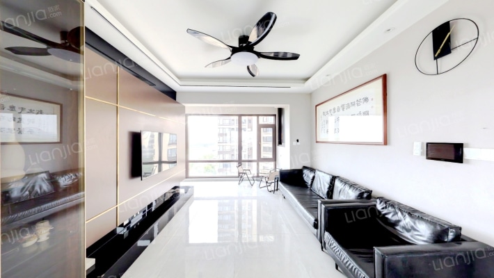 城投·首筑花园二手房实景图