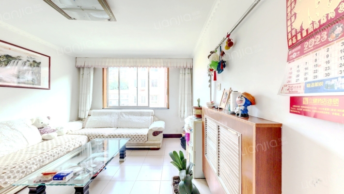 康庄小区二手房实景图