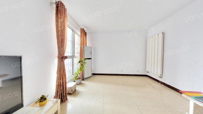 龙湖西苑二手房实景图