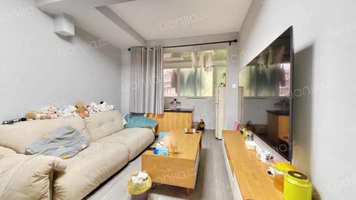 书香街1号二手房实景图