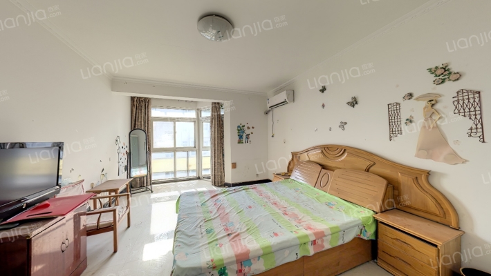 西岸杰座二手房实景图