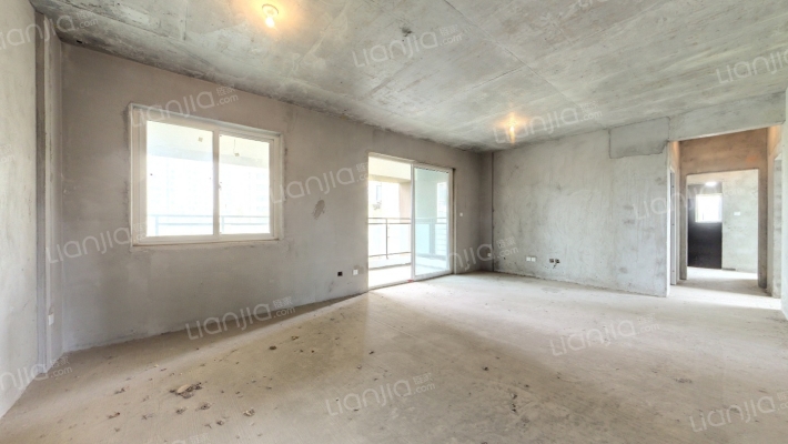 亿佳源星悦城二手房实景图