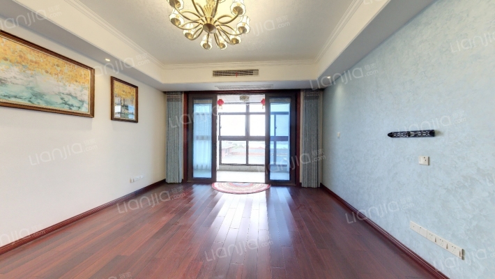 碧桂园湖光山色二手房实景图