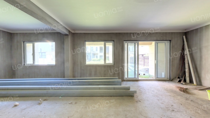 碧桂园观邸二手房实景图