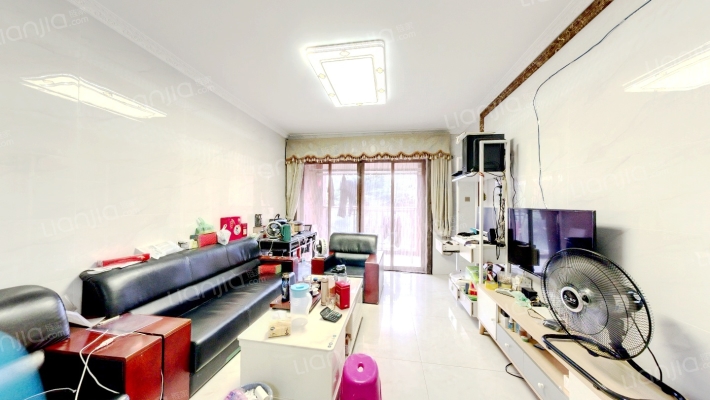 汉邦雍景居二手房实景图