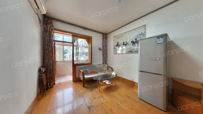 青岛福彩四方老年公寓二手房实景图