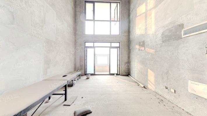 乾和珑湾二手房实景图