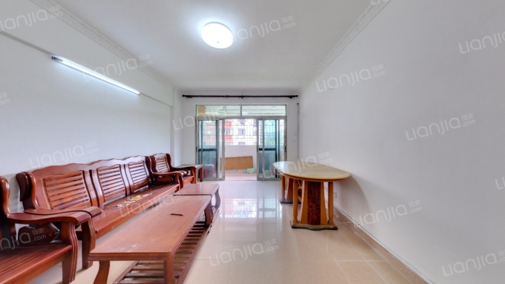 福安楼二手房实景图