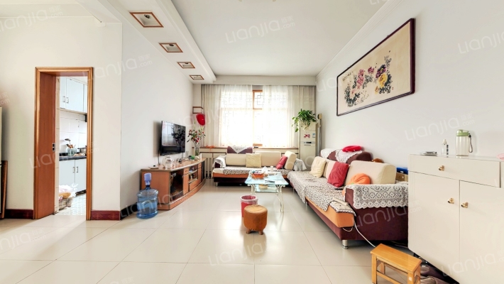 自来水公司家属院二手房实景图