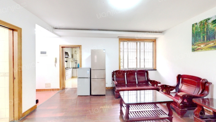 润沁花园二手房实景图