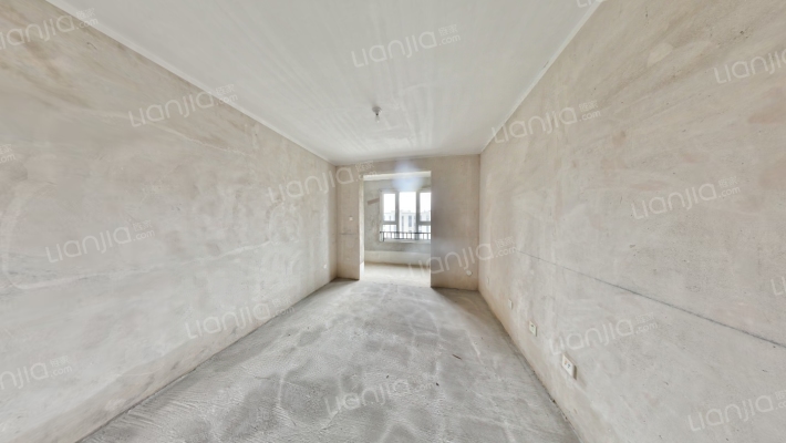 新城悦隽风华缤斓苑二手房实景图