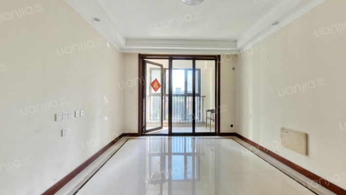 中海寰宇天下天冠二手房实景图