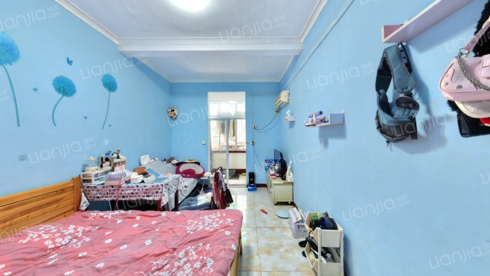 长沙有色冶金设计院二手房实景图