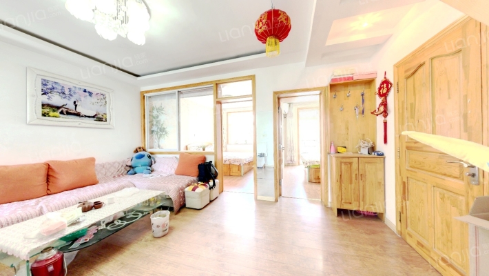印象潍州二手房实景图