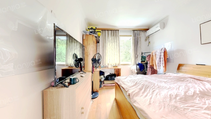 胜利新村二手房实景图