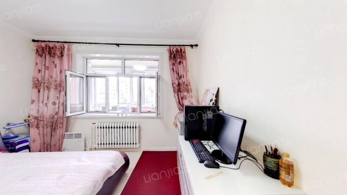 汉水嘉园二手房实景图