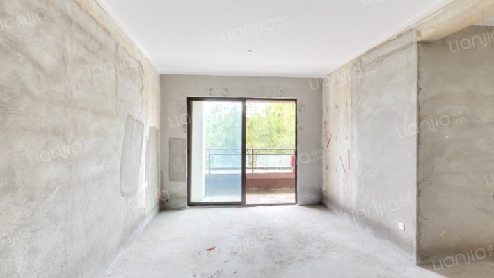 北投·观江博园二手房实景图