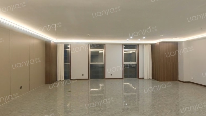 创鑫华城二手房实景图