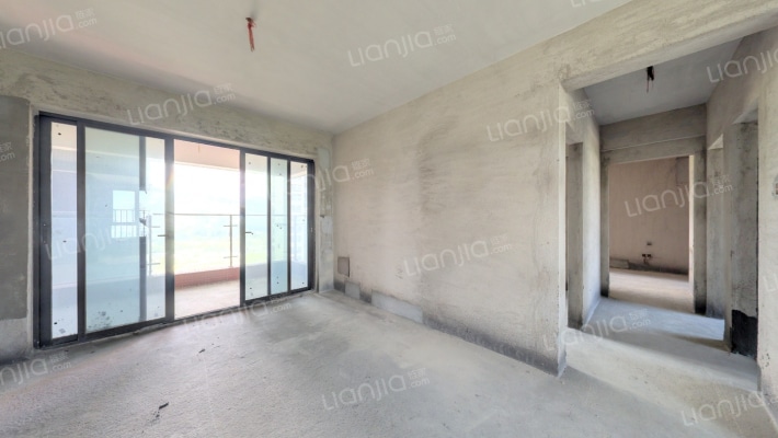 七里香堤花园二手房实景图