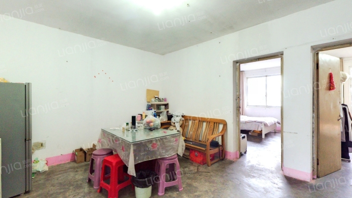 兴华园二手房实景图