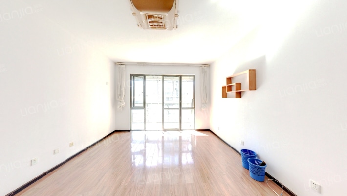 银海城市花园二手房实景图