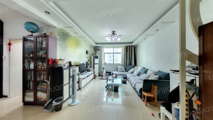 中信小区二手房实景图