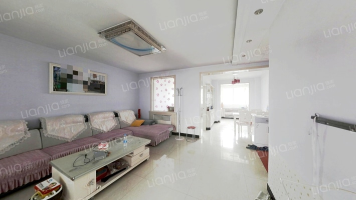 龙腾小区二手房实景图