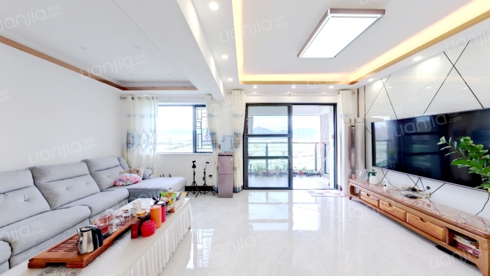 润颐居二手房实景图