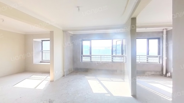 万固云启二手房实景图