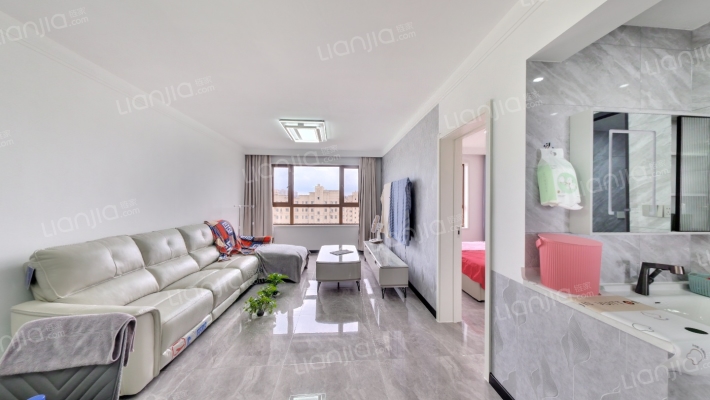 慧谷新城二手房实景图