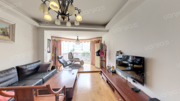 福宁花园二手房实景图