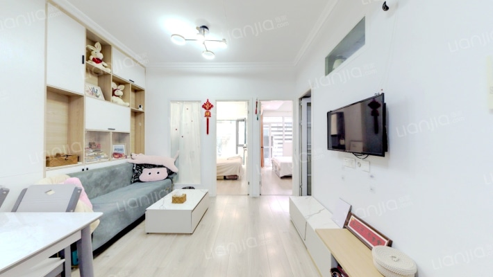 高升瑞景二手房实景图