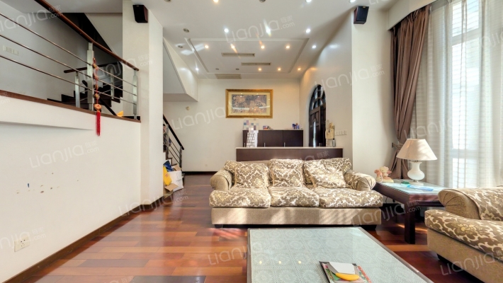 浅水湾花园二手房实景图