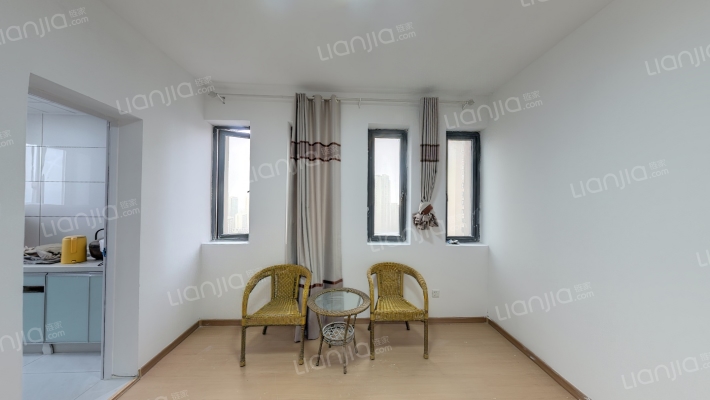 春晖公寓二手房实景图