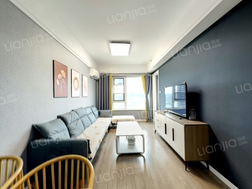 整租·保利大都汇熙汇 2室2厅 南